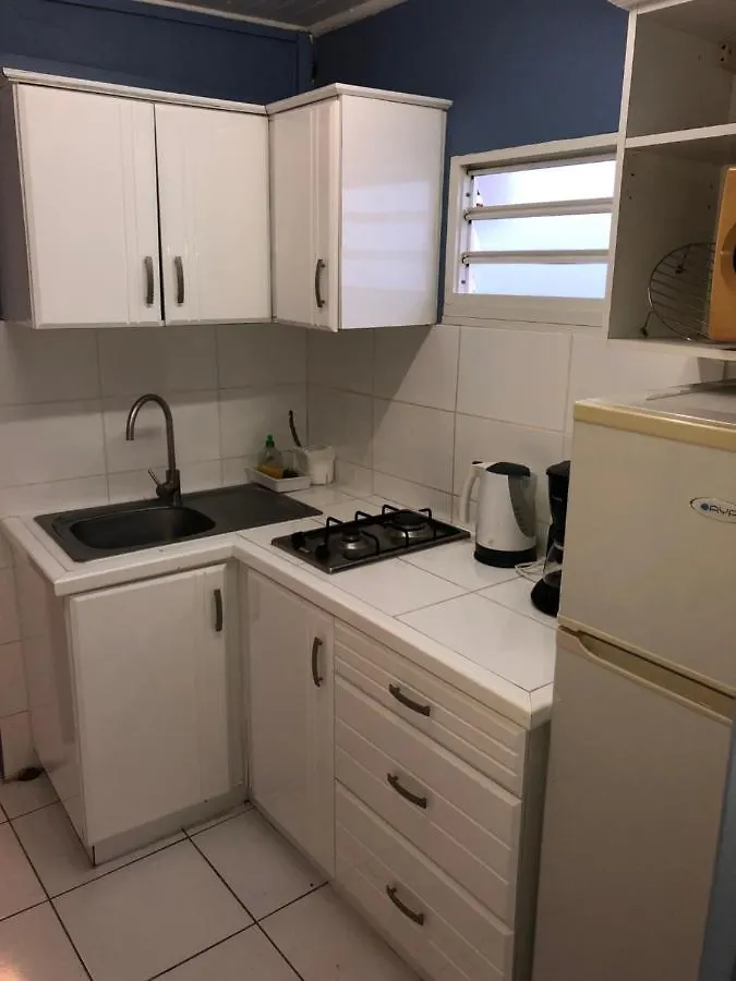 דסהייס Coco-Mango Apt C